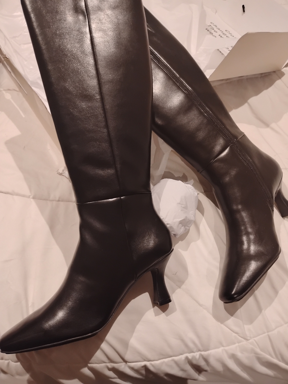 Brand New Anne Klein Women's Perfektion Size 10 Boots